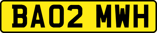 BA02MWH
