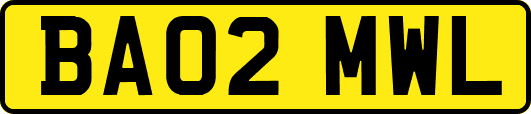 BA02MWL