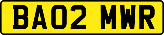 BA02MWR