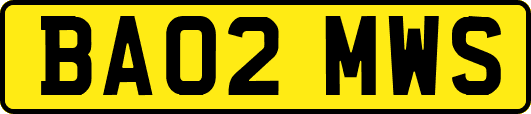 BA02MWS