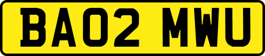 BA02MWU