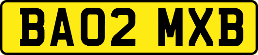 BA02MXB