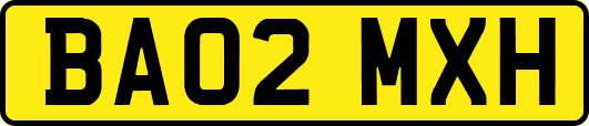 BA02MXH