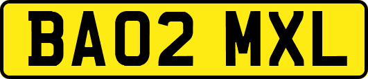 BA02MXL