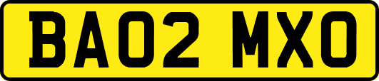 BA02MXO