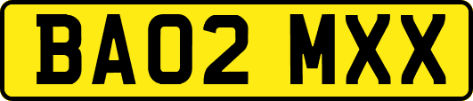 BA02MXX