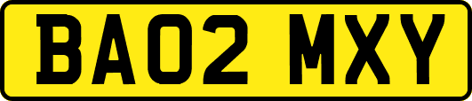 BA02MXY