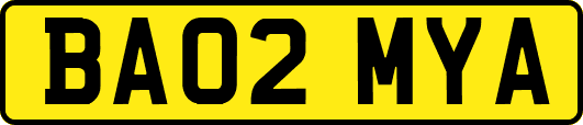 BA02MYA