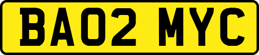 BA02MYC