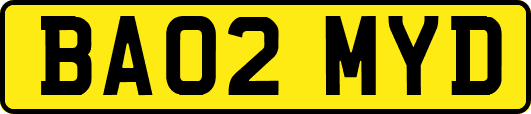 BA02MYD