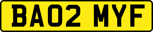 BA02MYF