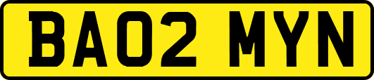 BA02MYN