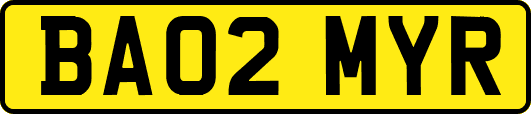 BA02MYR