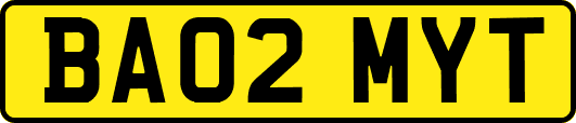 BA02MYT