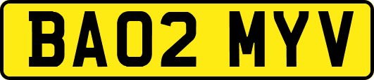 BA02MYV