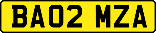 BA02MZA