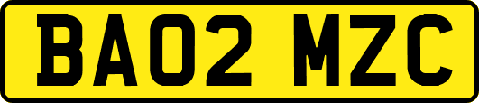 BA02MZC