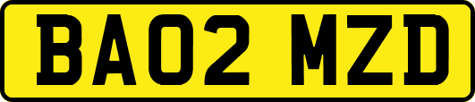 BA02MZD