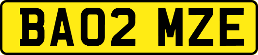 BA02MZE