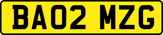 BA02MZG