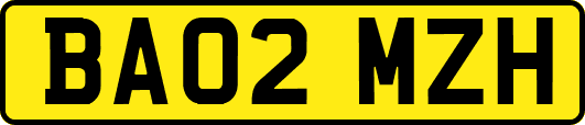 BA02MZH