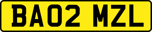 BA02MZL