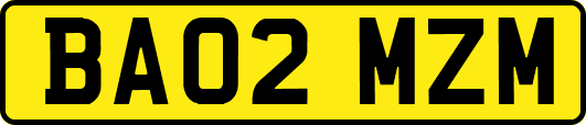 BA02MZM
