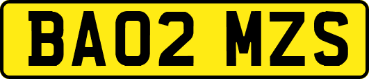 BA02MZS