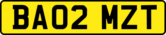 BA02MZT