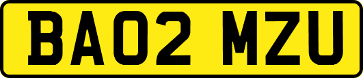 BA02MZU