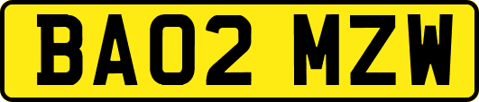 BA02MZW