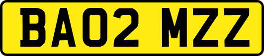 BA02MZZ