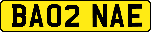 BA02NAE