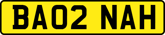 BA02NAH