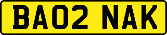 BA02NAK