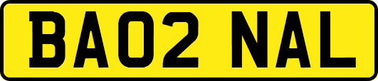 BA02NAL