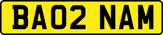BA02NAM