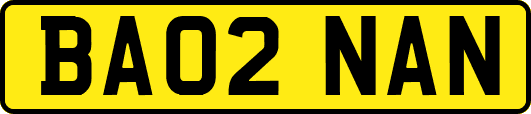 BA02NAN
