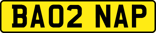 BA02NAP
