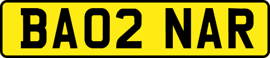 BA02NAR