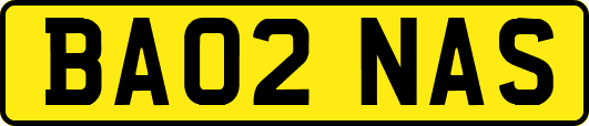 BA02NAS