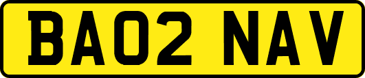 BA02NAV
