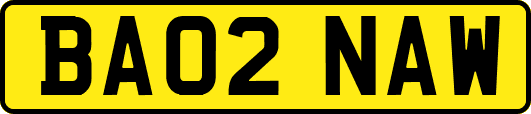 BA02NAW