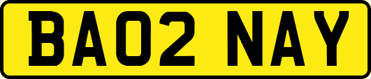 BA02NAY