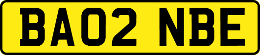 BA02NBE