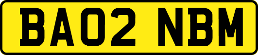 BA02NBM