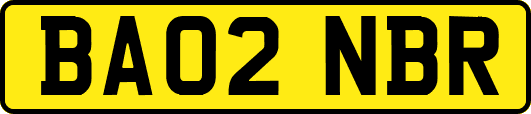 BA02NBR