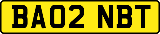 BA02NBT