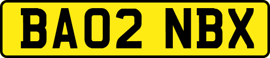 BA02NBX