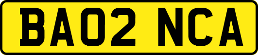 BA02NCA